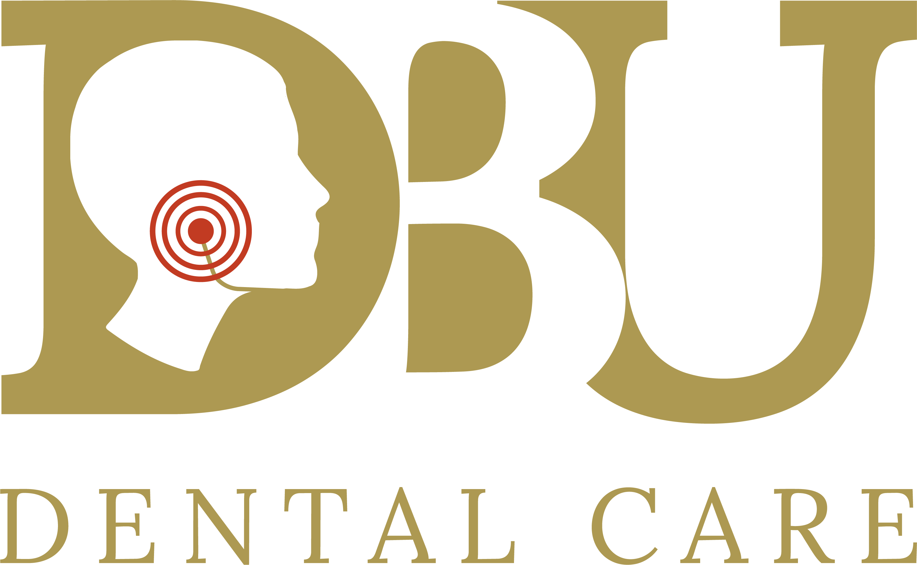 DBU Dental Care logo